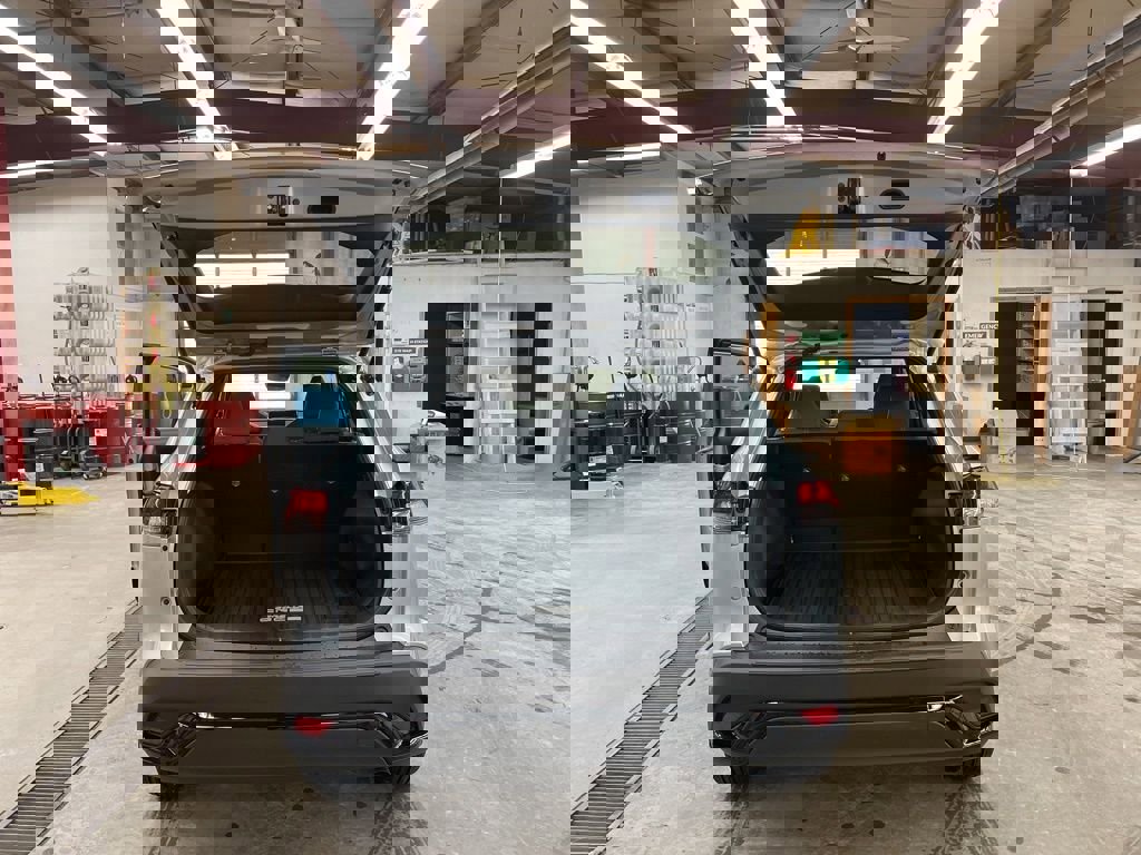 New 2026 Toyota Corolla Cross S image 29