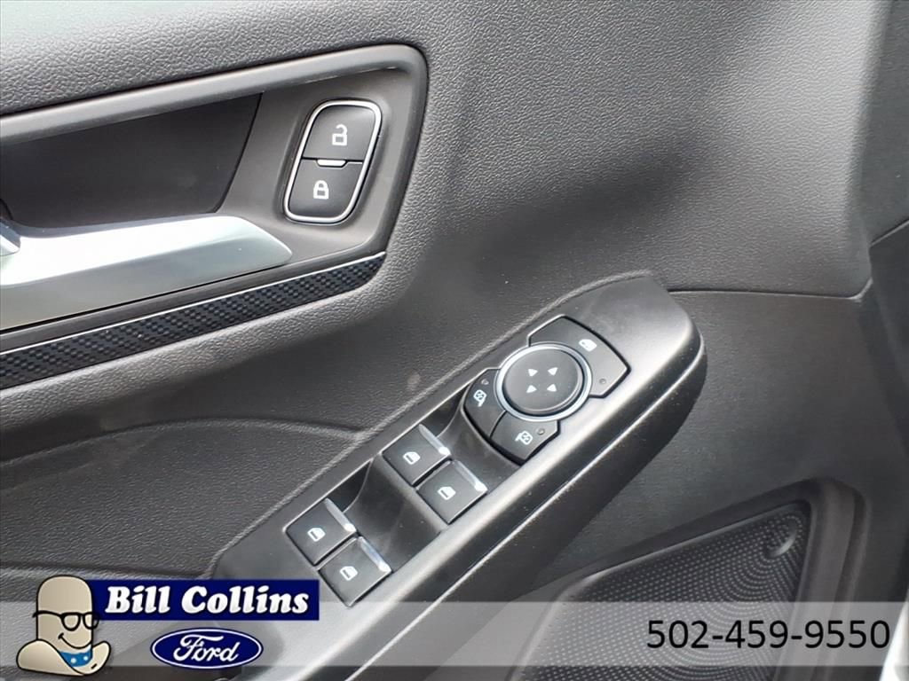 New 2026 Ford Escape ST-Line w/ Tech Pack #1 image 17