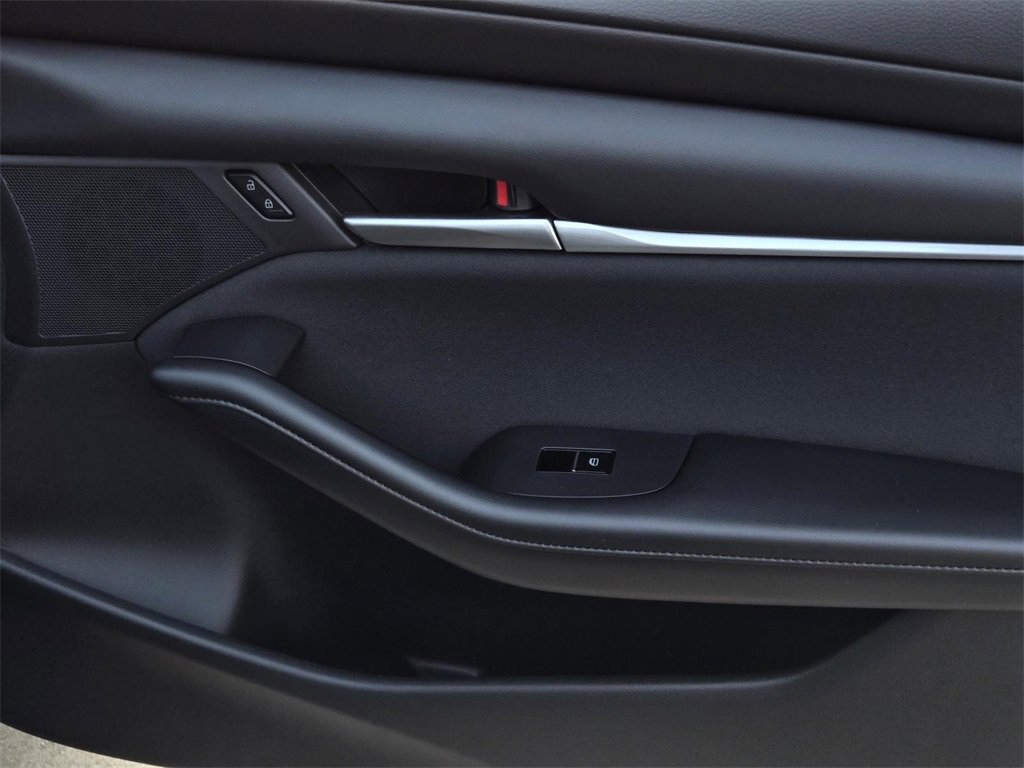 New 2026 MAZDA MAZDA3 s image 7