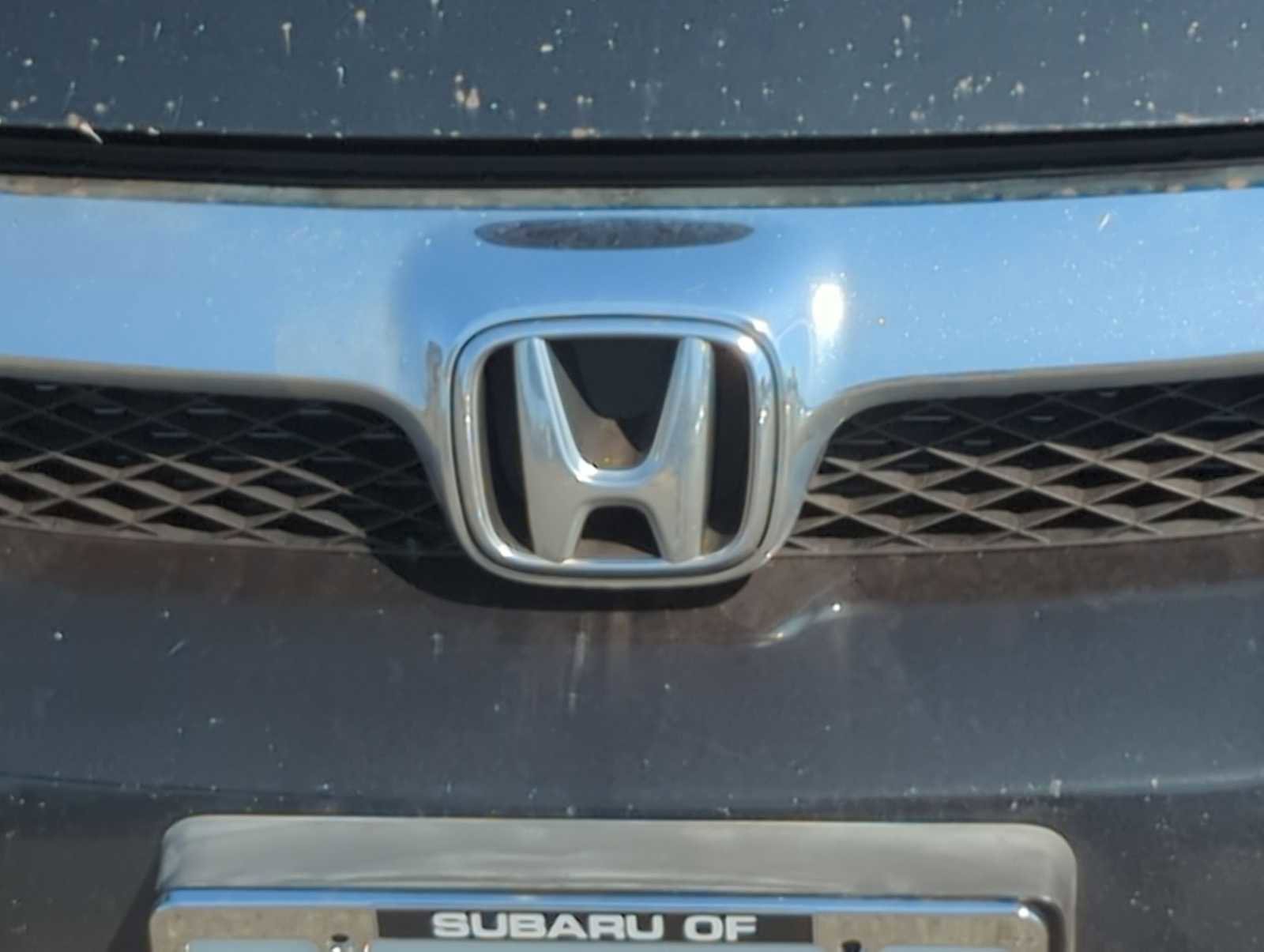 Used 2010 Honda Civic LX image 11