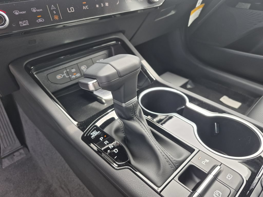 New 2026 Kia K5 GT-Line AWD/4WD image 9