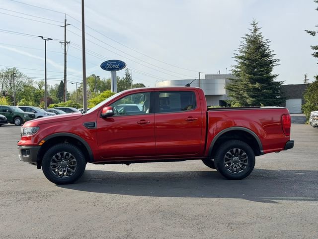 Used 2019 Ford Ranger Lariat w/ Equipment Group 501A Mid AWD/4WD image 6