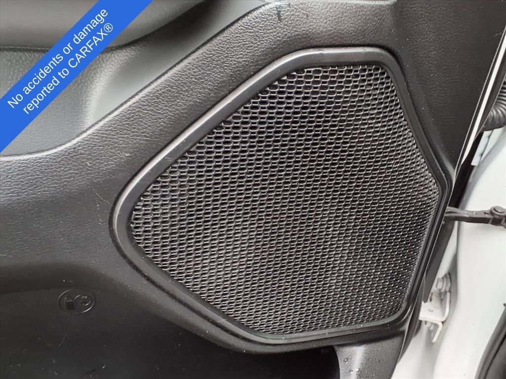 Used 2021 RAM 1500 Big Horn image 14