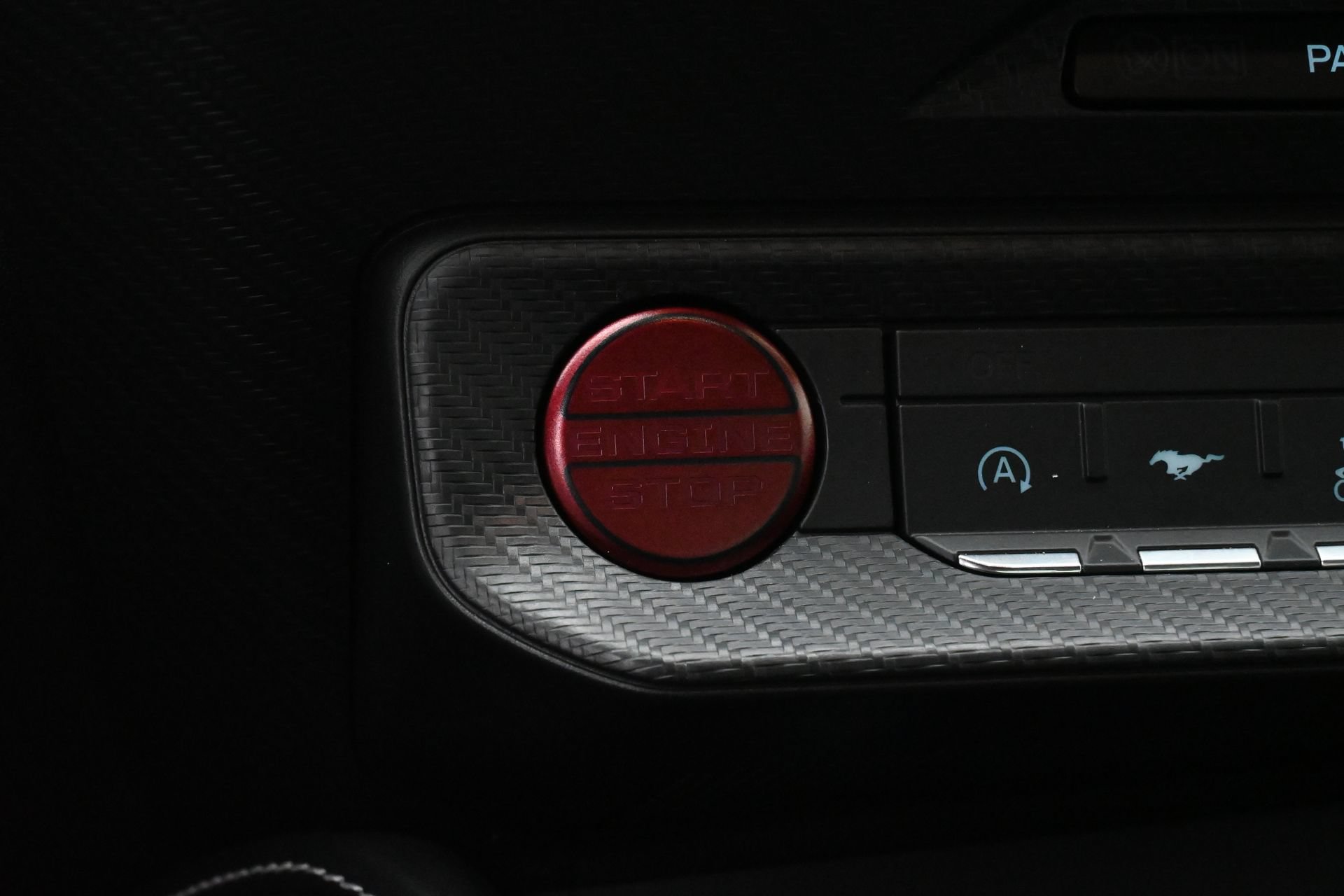 Used 2026 Ford Mustang GT RWD image 12