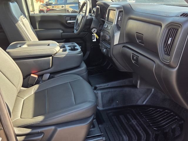 Used 2022 Chevrolet Silverado 3500 W/T image 13