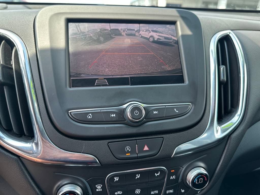 Used 2022 Chevrolet Equinox LT image 25