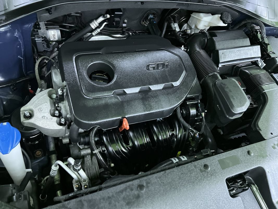 Used 2020 Kia Sorento LX w/ LX I4 Convenience Package AWD/4WD image 31