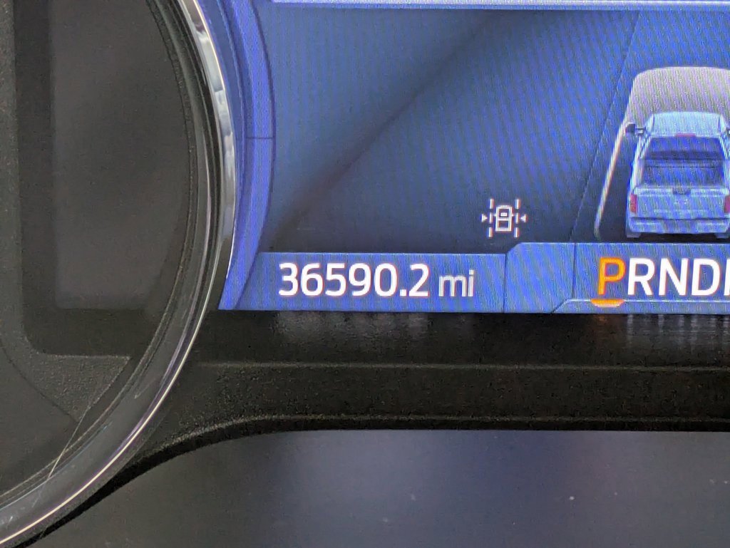 Used 2022 Ford F150 XLT w/ Equipment Group 302A High image 15