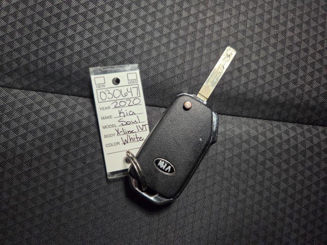 Used 2020 Kia Soul X-Line image 45