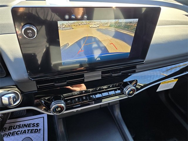 New 2026 Honda Prologue Touring image 12