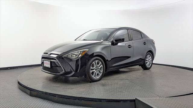 Used 2018 Toyota Yaris iA FWD image 2