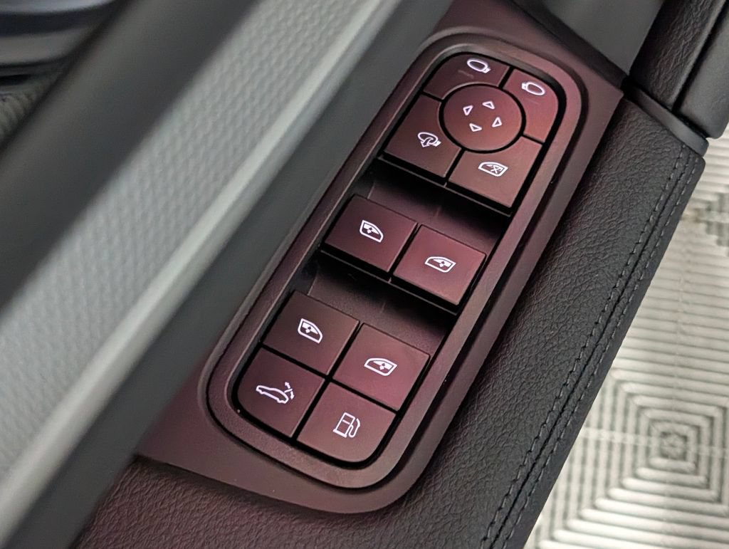 New 2026 Porsche Cayenne E-Hybrid AWD/4WD image 27