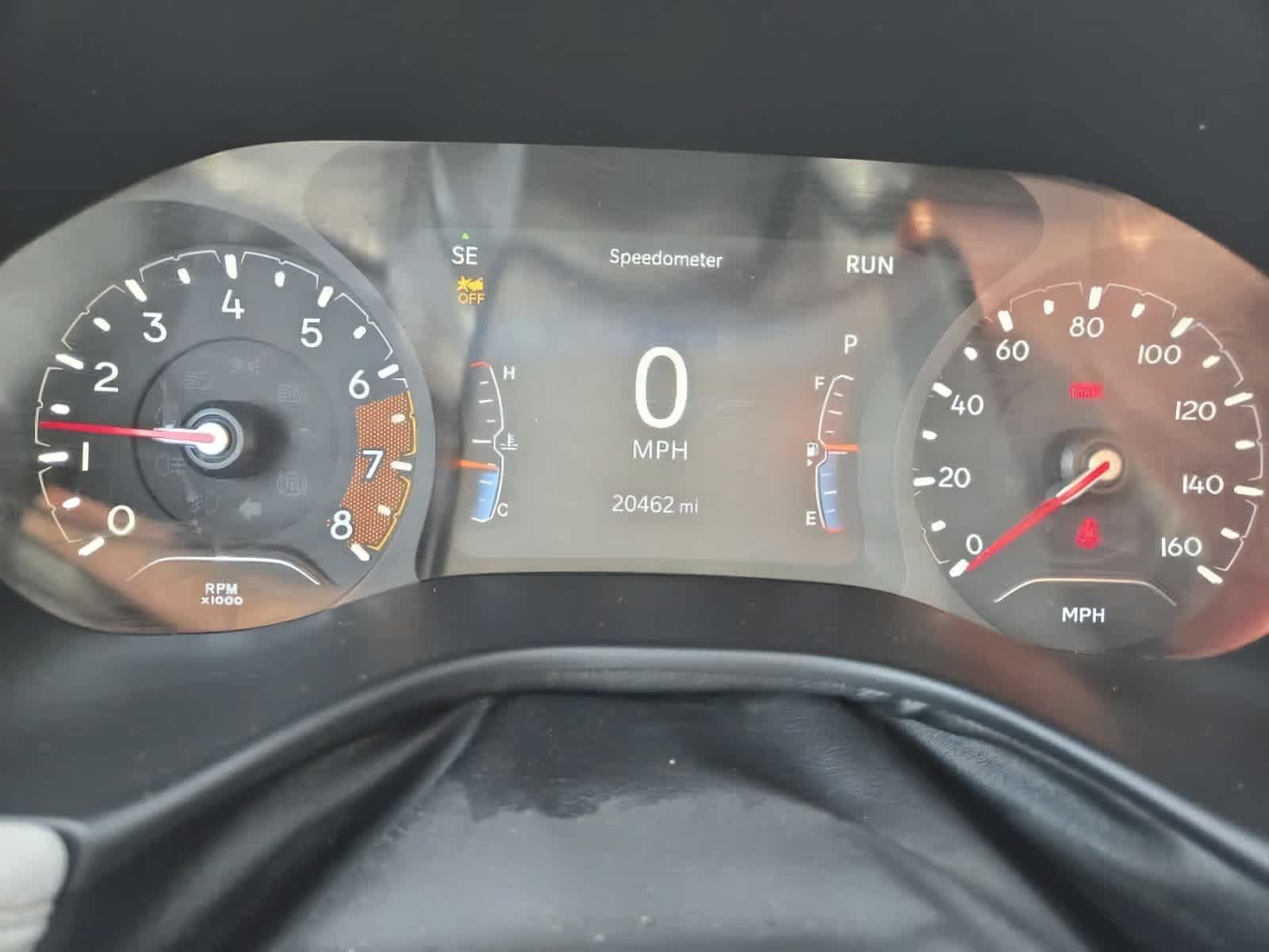 Used 2024 Jeep Compass Limited AWD/4WD image 30