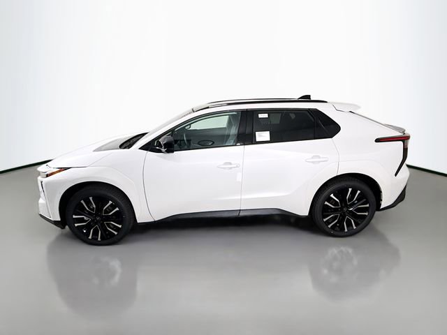 New 2026 Toyota bZ image 4