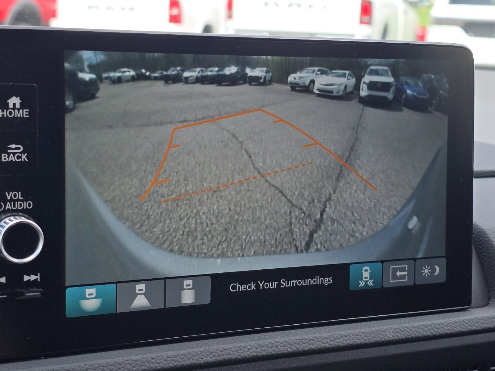 Used 2024 Honda CR-V Sport-L image 8