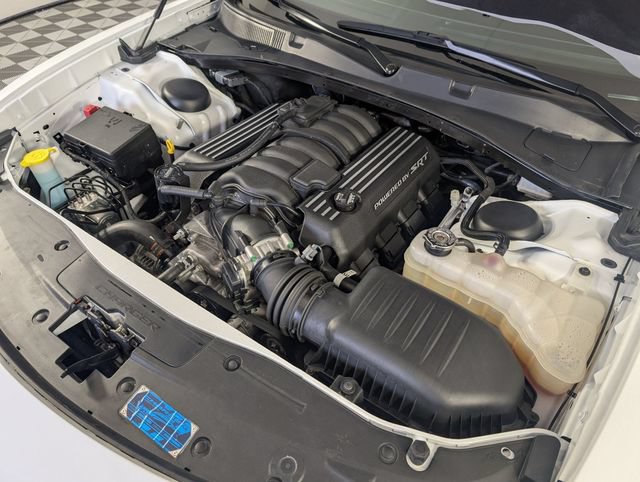Certified 2023 Dodge Charger Scat Pack RWD image 35