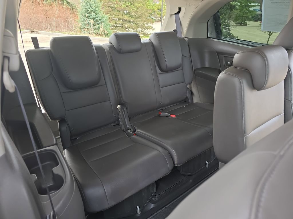 Used 2012 Honda Odyssey EX-L image 12