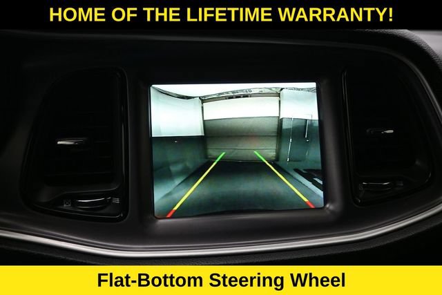 Used 2021 Dodge Challenger R/T Scat Pack RWD image 21