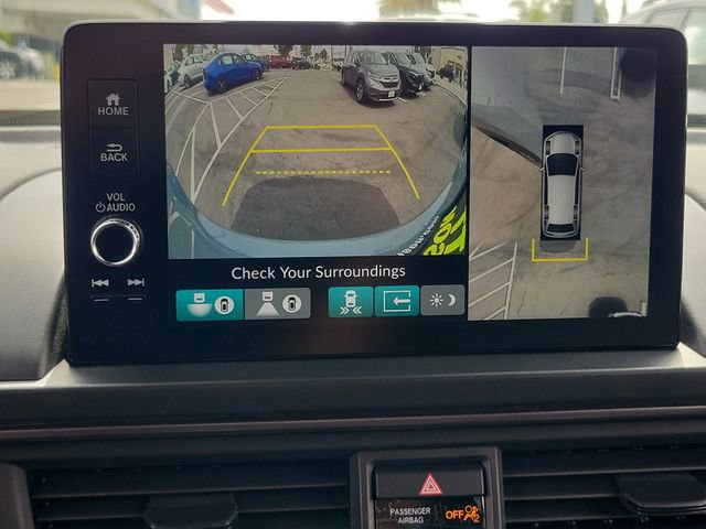 Certified 2025 Honda Pilot TrailSport image 31