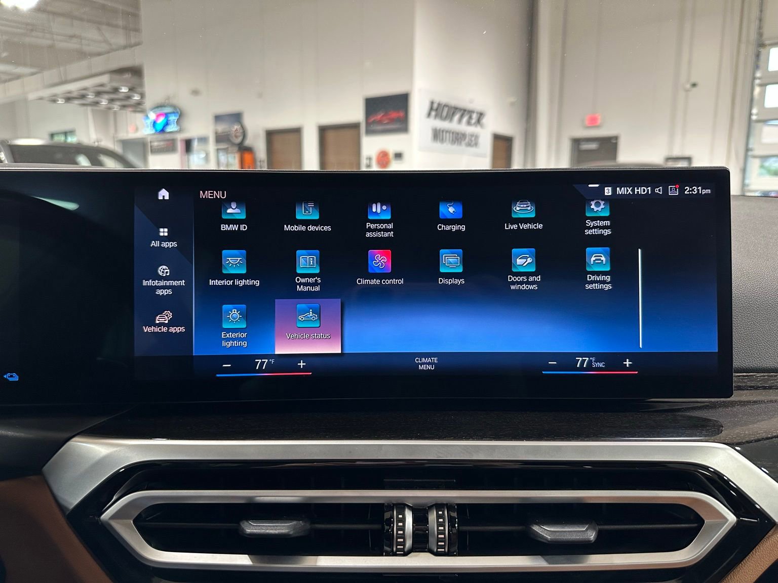 Used 2023 BMW 330e w/ Premium Package image 25