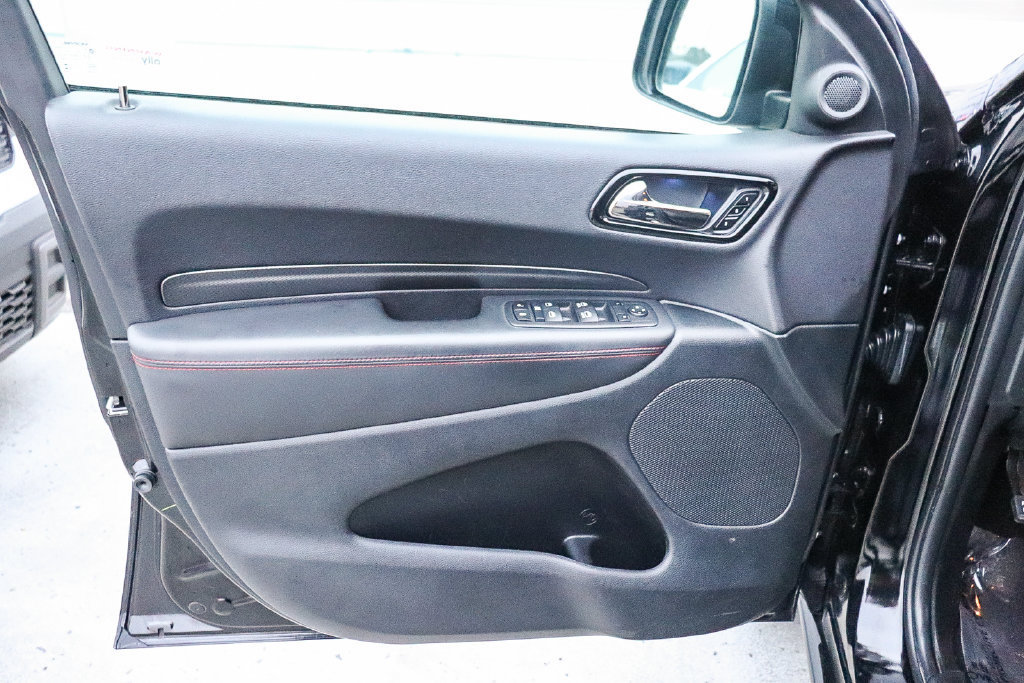 Used 2024 Dodge Durango GT AWD/4WD image 24