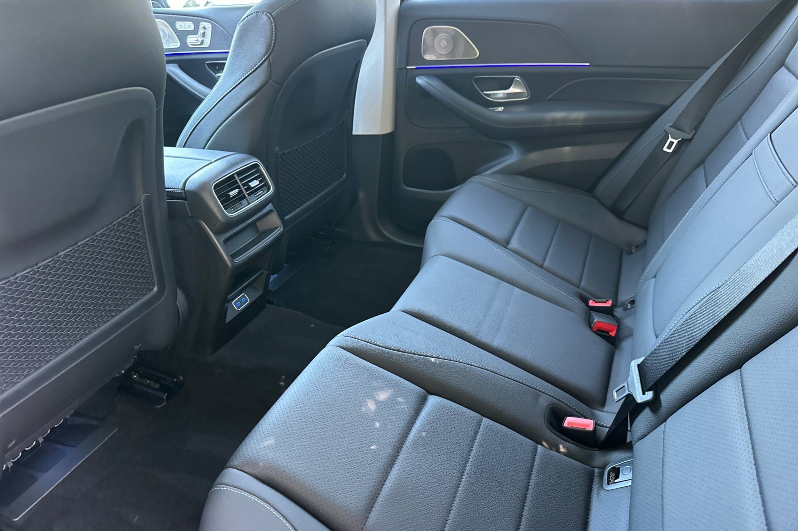 New 2026 Mercedes-Benz GLE 450 4MATIC image 25