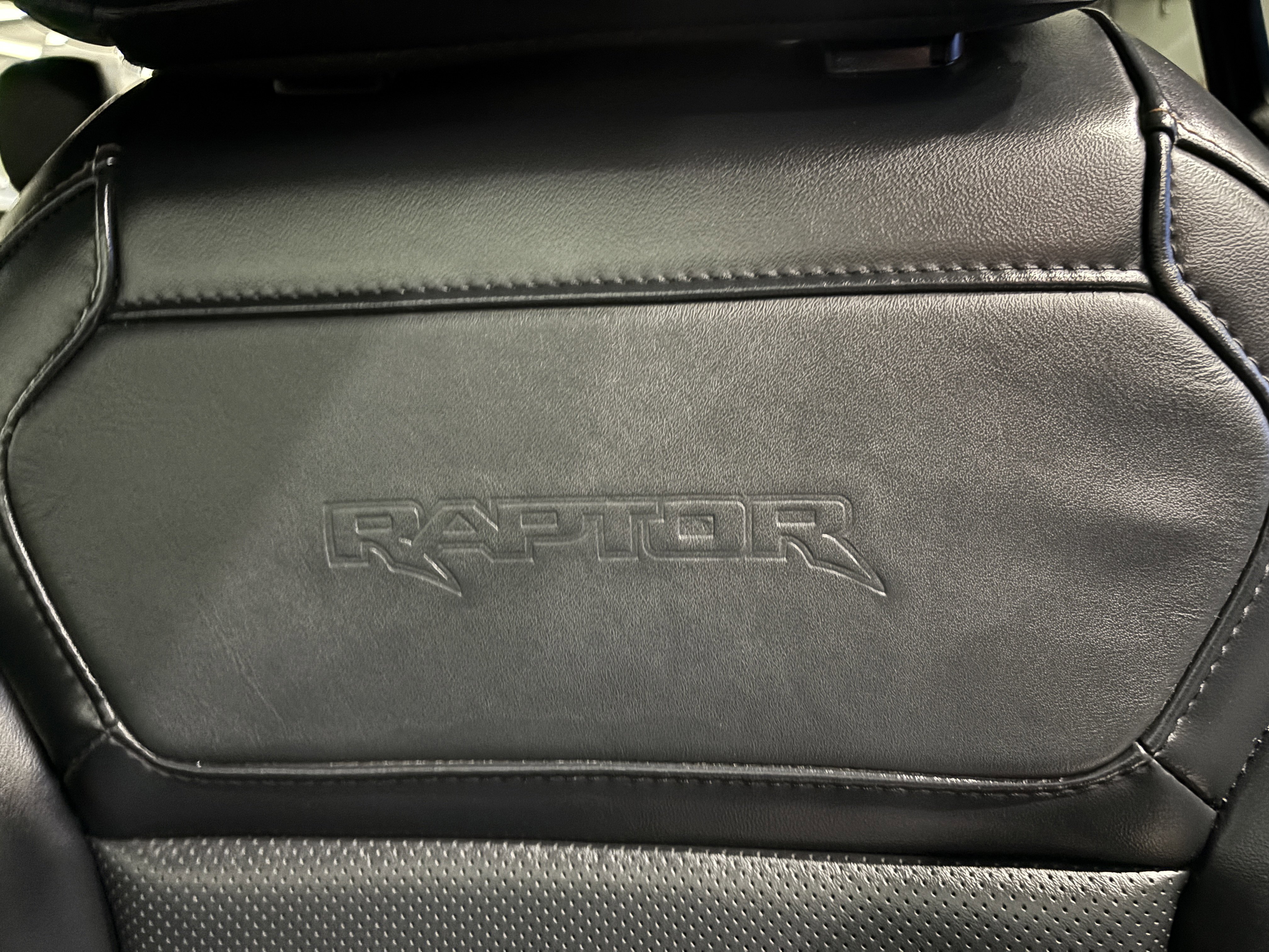 Used 2021 Ford F150 Raptor w/ Equipment Group 801A High image 18