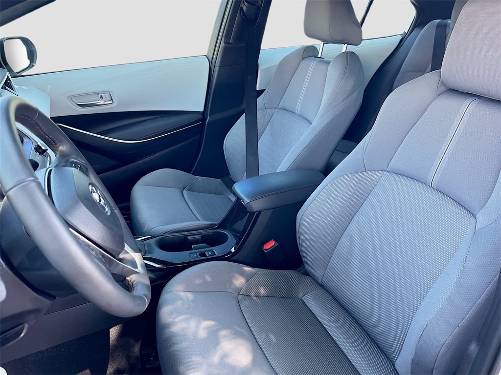 Used 2024 Toyota Corolla SE image 20