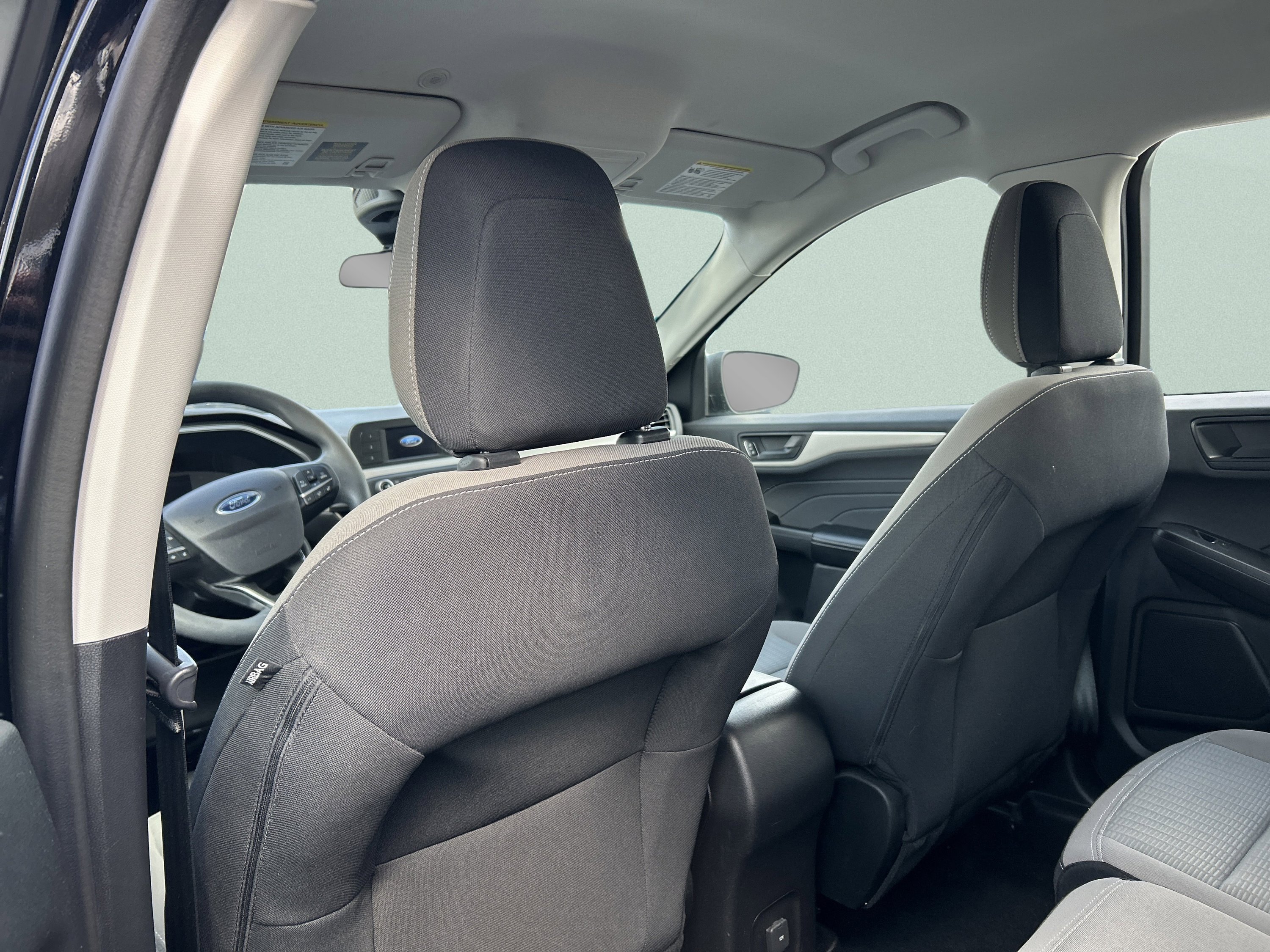 Used 2022 Ford Escape S AWD/4WD image 14