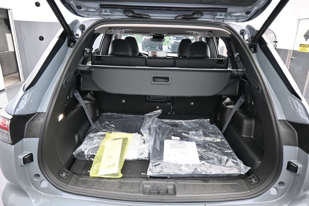 New 2026 Mitsubishi Outlander SE FWD image 45