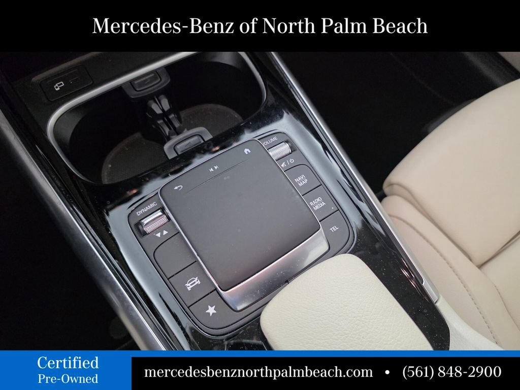 Certified 2023 Mercedes-Benz GLA 250 image 22