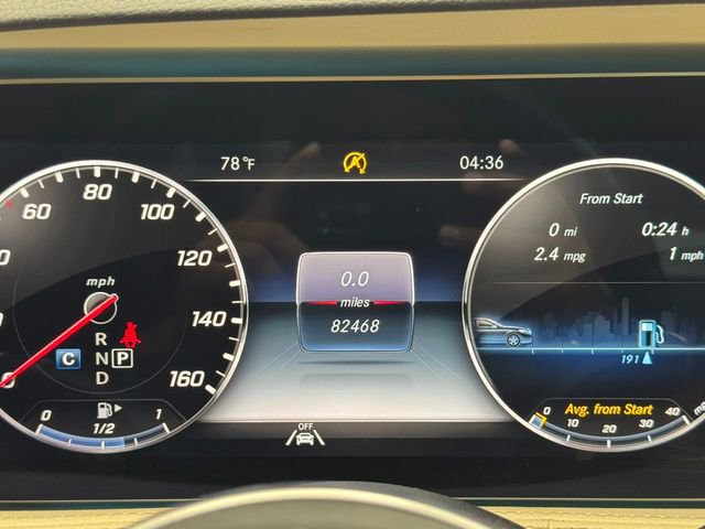 Used 2020 Mercedes-Benz S 560 Sedan image 2