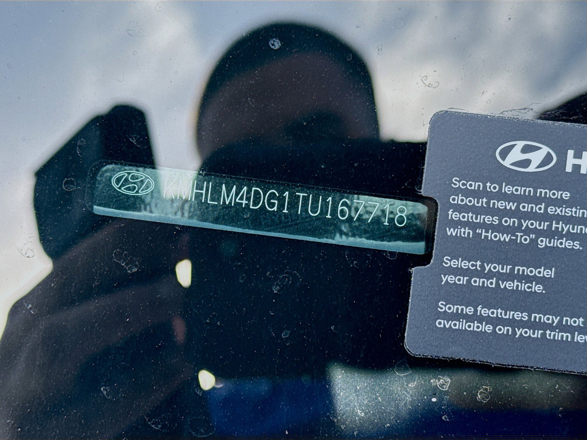 New 2026 Hyundai Elantra Sport image 24