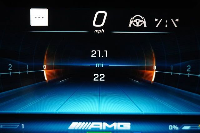 New 2025 Mercedes-Benz S 63 AMG S image 26