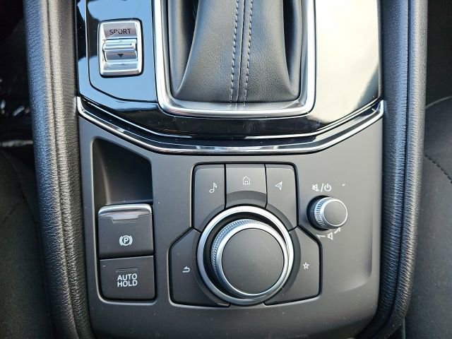 New 2025 MAZDA CX-5 AWD 2.5 S image 19