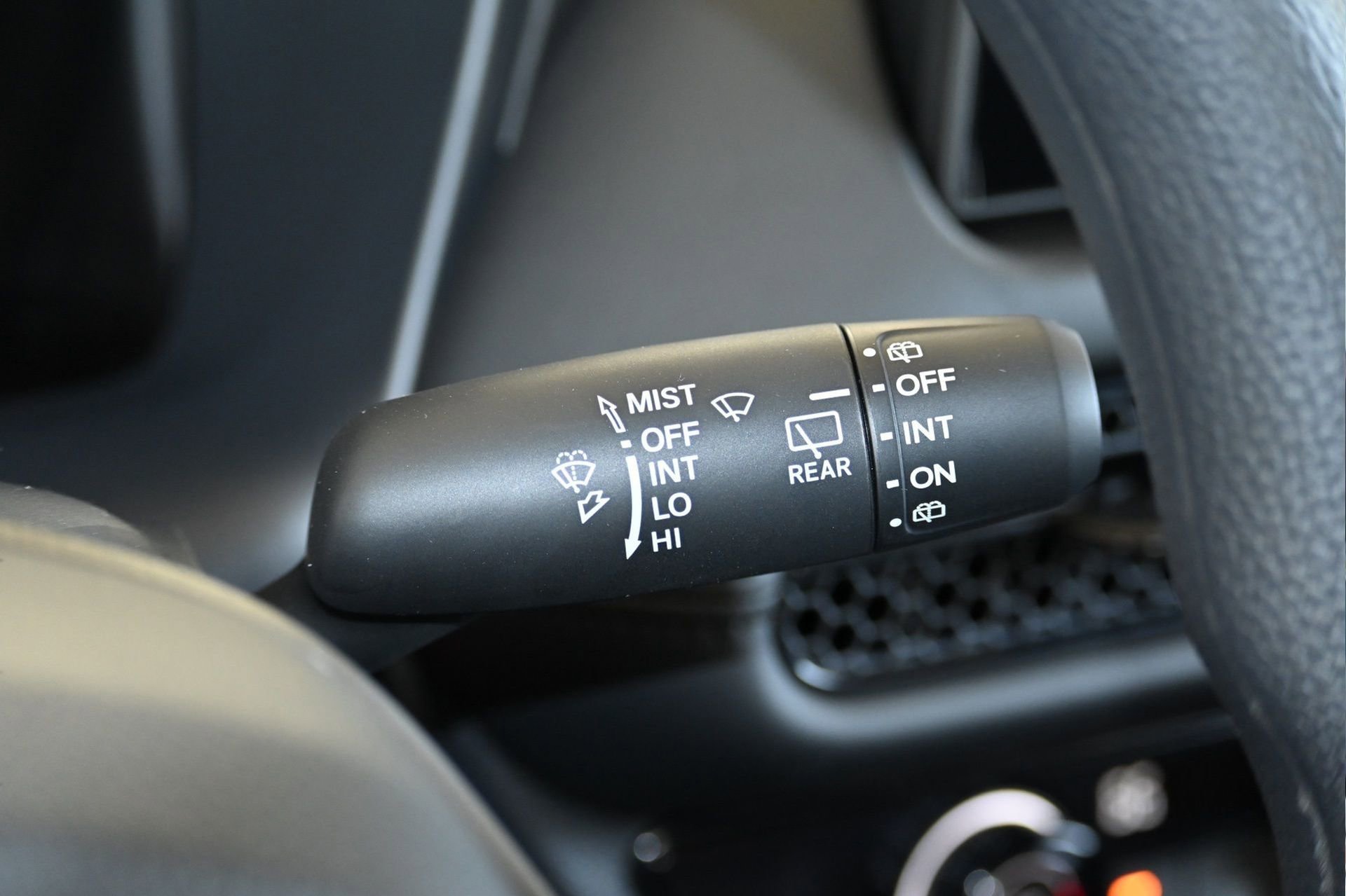 New 2026 Honda HR-V LX image 26