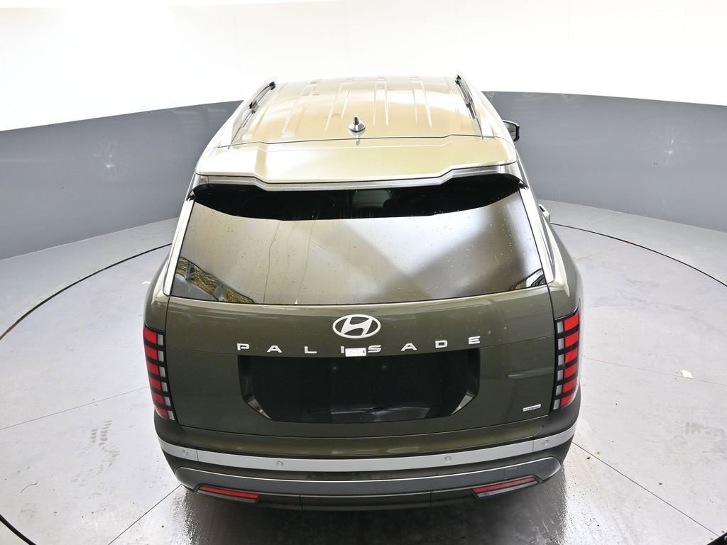 New 2026 Hyundai Palisade SEL AWD/4WD image 44