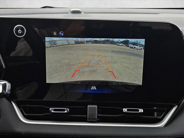 New 2026 Chevrolet Equinox LT image 16