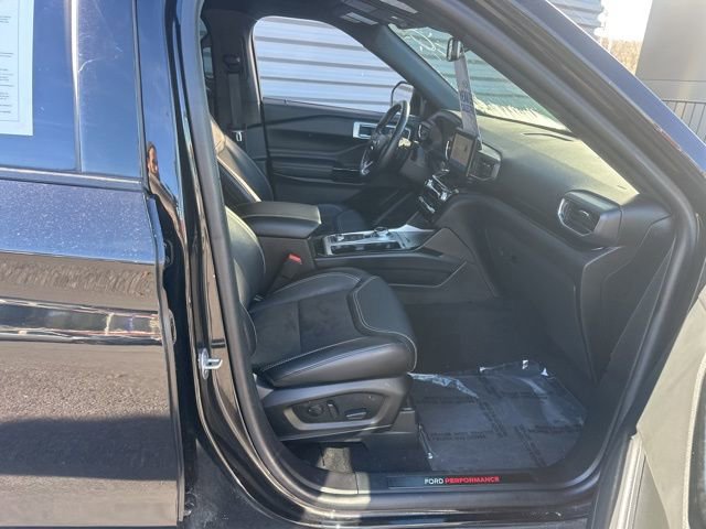 Used 2023 Ford Explorer ST AWD/4WD image 33