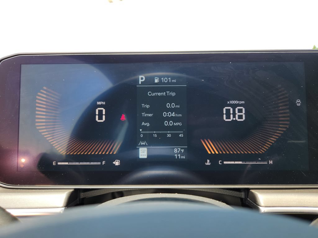 New 2026 Kia K5 GT-Line AWD/4WD image 17