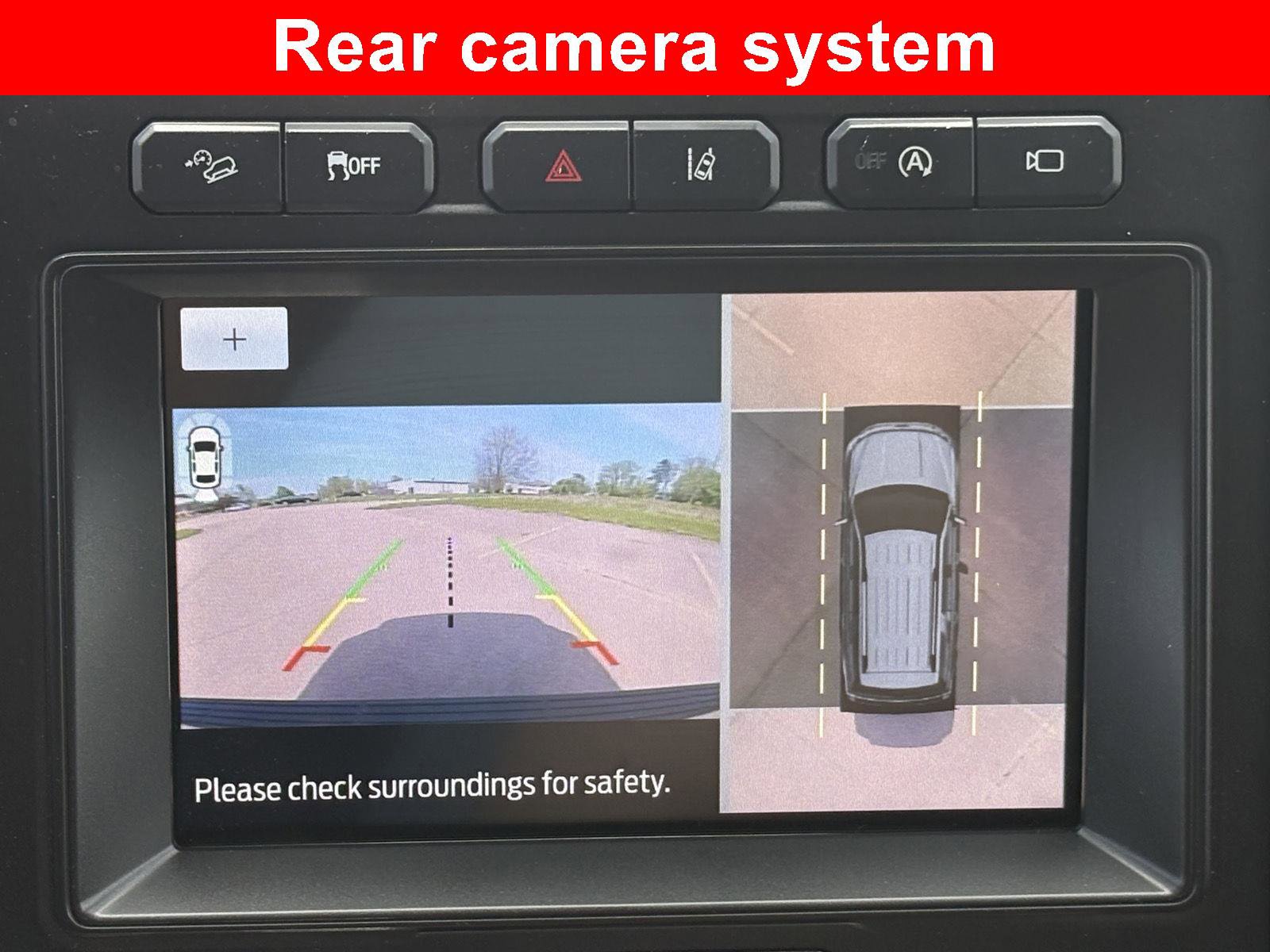 Used 2021 Ford Expedition Platinum AWD/4WD image 5