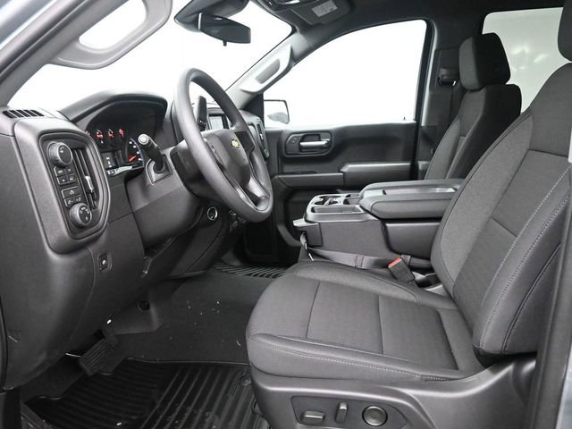 New 2026 Chevrolet Silverado 1500 Custom image 15