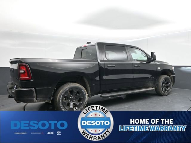 New 2026 RAM 1500 Express image 8