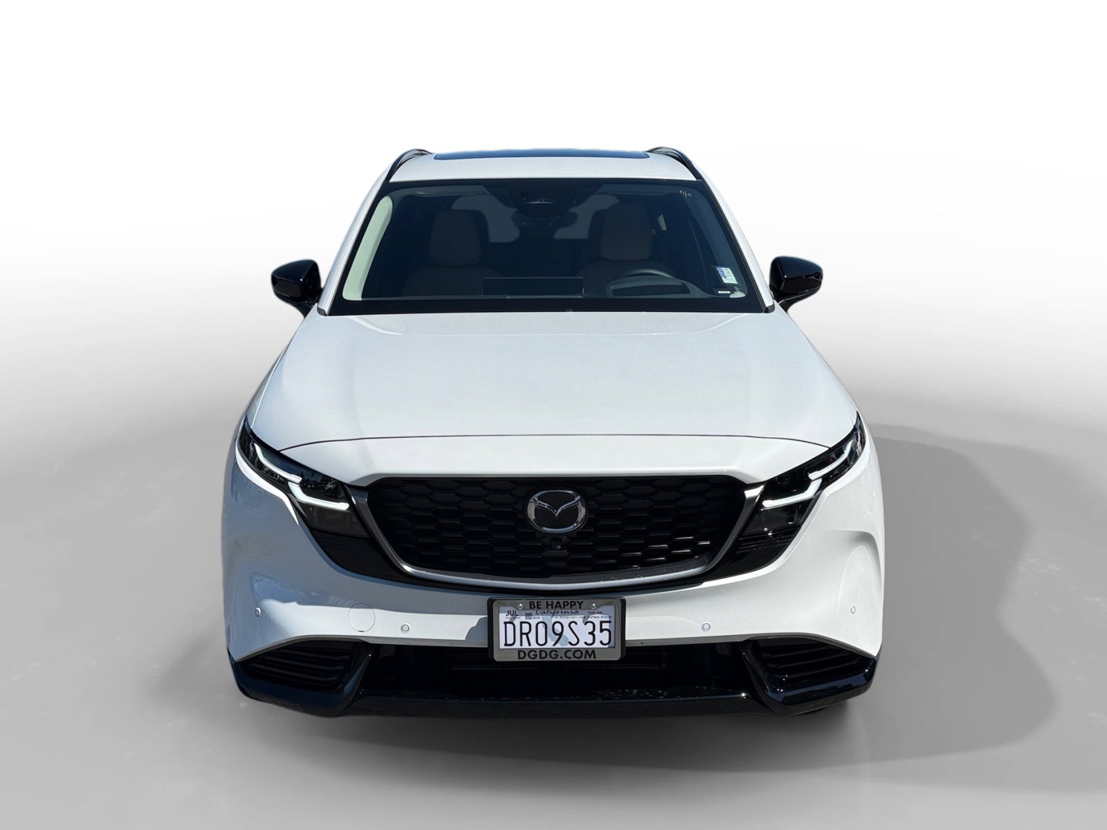 Certified 2026 MAZDA CX-5 2.5 S w/ Premium Plus Package AWD/4WD image 8