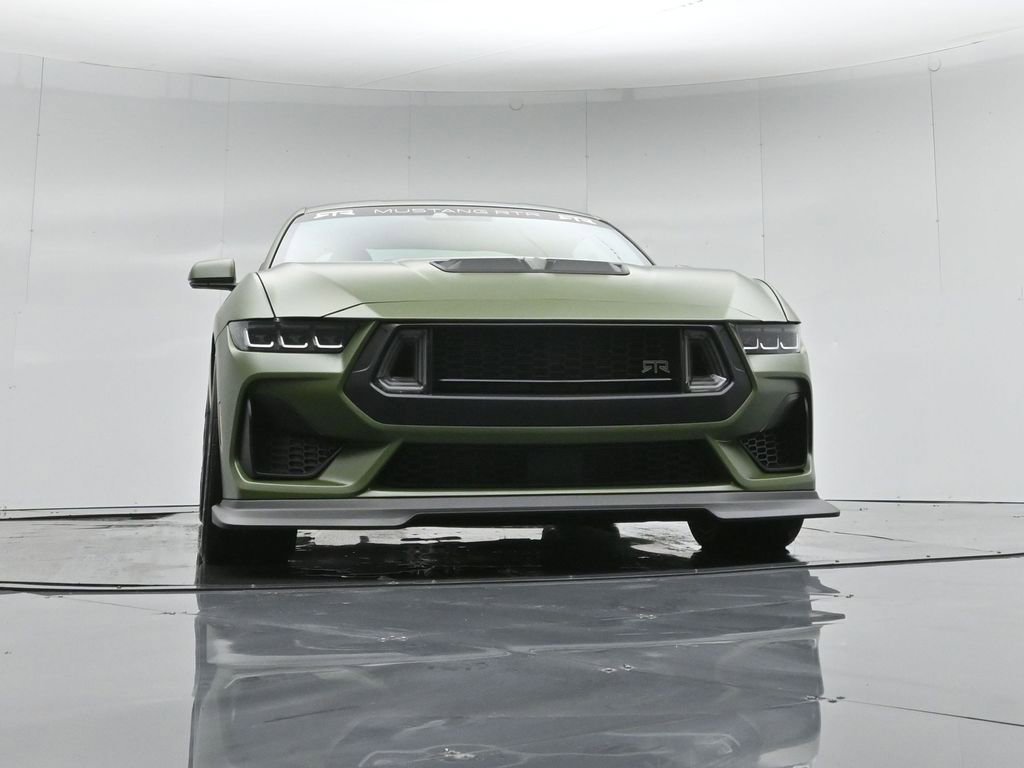 New 2025 Ford Mustang GT Premium w/ GT Performance Package image 48
