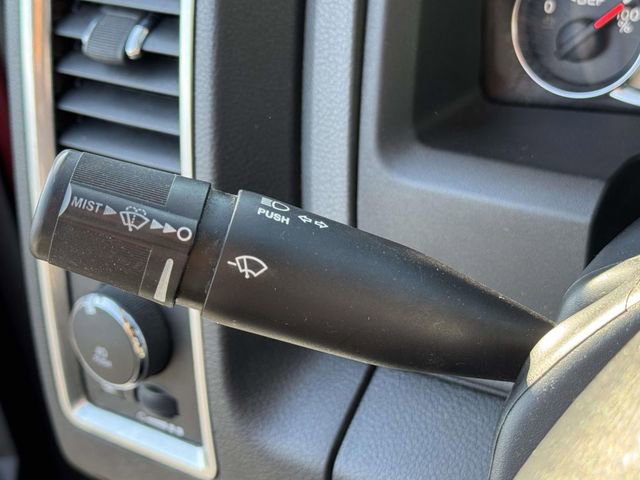 Used 2018 RAM 2500 Big Horn image 13