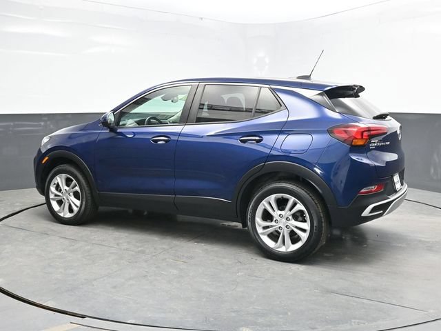Used 2023 Buick Encore GX Preferred w/ Cold Weather Comfort Package AWD/4WD image 4