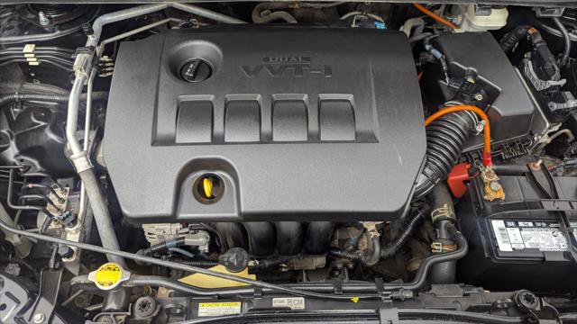 Used 2014 Toyota Corolla S FWD image 27