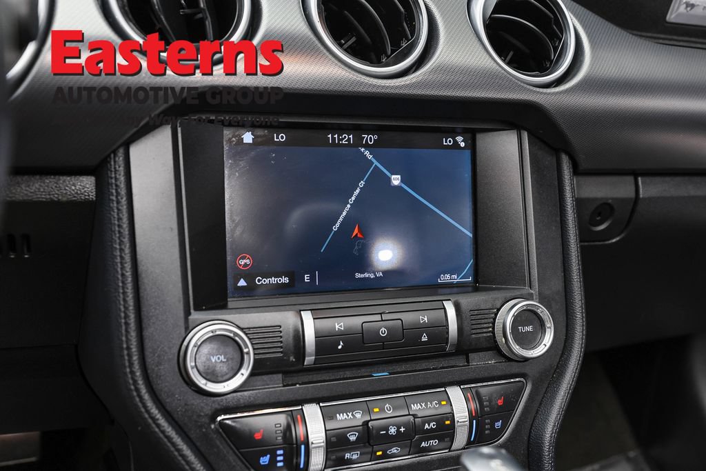 Used 2019 Ford Mustang GT Premium w/ Equipment Group 401A RWD image 19