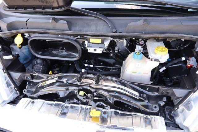Used 2025 RAM ProMaster 2500 w/ U-Haul Equipment Group FWD image 26